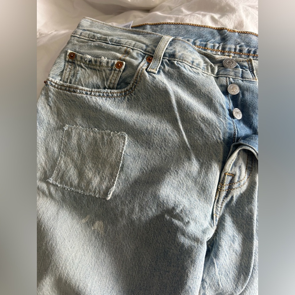 Nice Levi’s for Spring ✨ - Picture 3 of 6